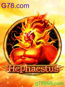 Explorando o Mundo de Hephaestus no G78.com