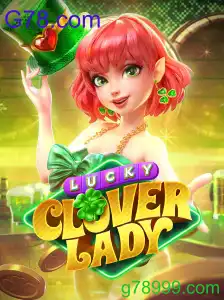 Descubra o Emocionante Jogo LuckyCloverLady