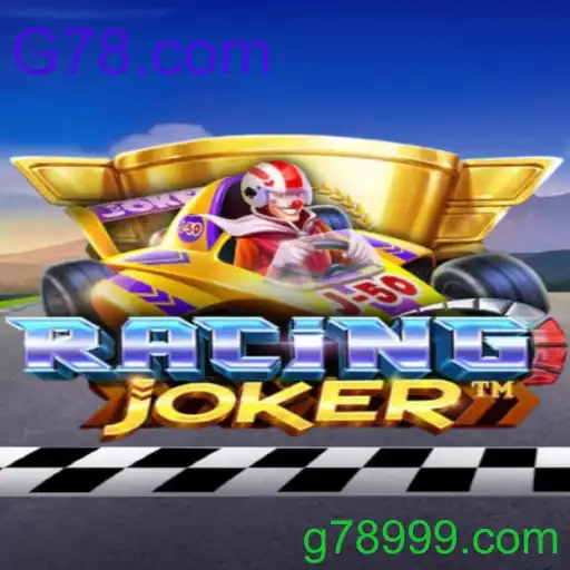 RacingJoker: Descubra o Jogo Revolucionário que Está Dominando G78.com